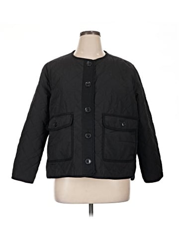 Ann Taylor LOFT Jacket (view 1)