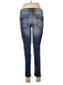 KANCAN JEANS Stripes Blue Jeans Size 28 waist - photo 2