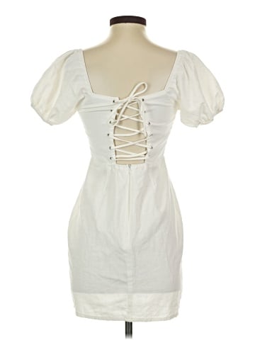 Nasty Gal Inc. Cocktail Dress (view 2)