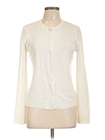 Caslon Cardigan (view 1)