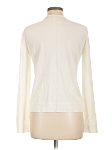 Caslon Cardigan (view 2)
