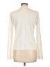 Caslon Ivory Cardigan Size L - photo 2