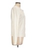 Caslon Ivory Cardigan Size L - photo 4