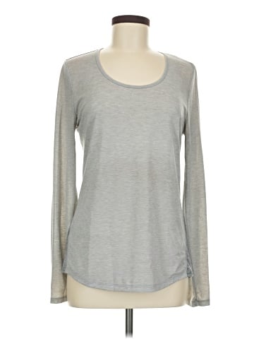 lucy Long Sleeve T-Shirt (view 1)