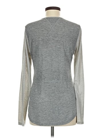 lucy Long Sleeve T-Shirt (view 2)