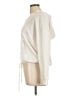 Gibson Look Ivory Pullover Sweater Size L - photo 5