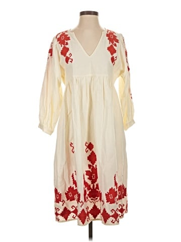 Velvet by Graham & Spencer Casual Dress (view 1)