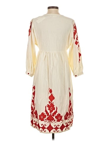 Velvet by Graham & Spencer Casual Dress (view 2)