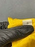 Unbranded Yellow Swimsuit Top Size S - photo 3