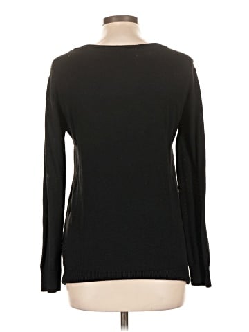 Just Fab Pullover Sweater (view 2)