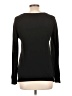 Just Fab Black Pullover Sweater Size L - photo 2