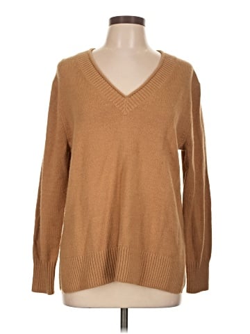 Banana Republic Factory Store Pullover Sweater (view 1)