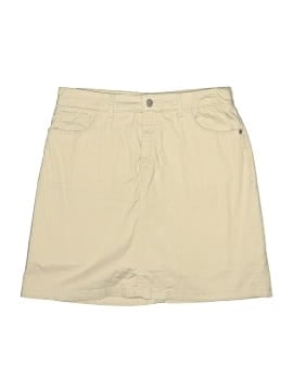 Croft & Barrow Skort