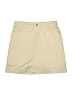 Croft & Barrow Solid Tan Skort Size 8 - photo 1