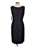 Preston & York Blue Casual Dress Size 10 - photo 2