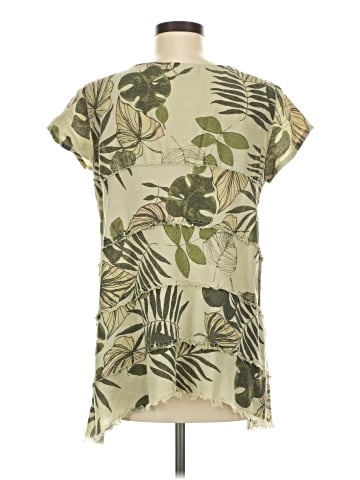 C.M.C Short Sleeve Top (view 2)