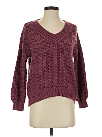 Sonoma Goods for Life Pullover Sweater (view 1)