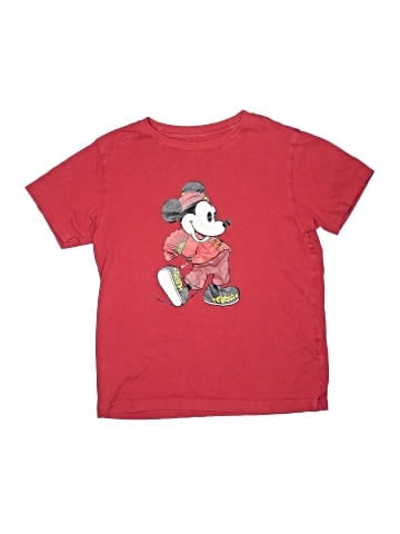 UT for Uniqlo Short Sleeve T-Shirt (view 1)