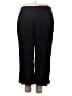 Old Navy Solid Black Casual Pants Size 18 - photo 1