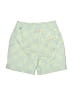 Crewcuts Green Board Shorts Size 7 - photo 2