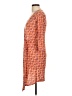Lularoe Orange Kimono Size 12 - photo 5