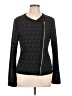 41Hawthorn Black Cardigan Size L - photo 1