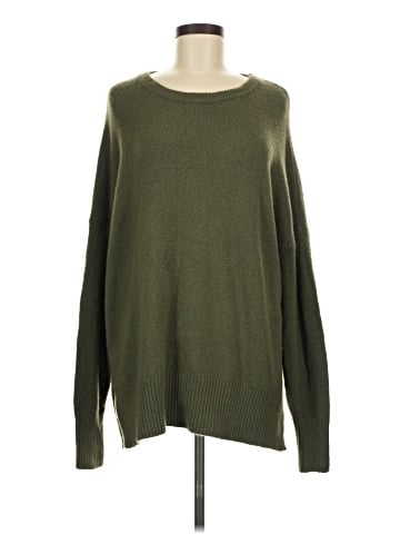 Treasure & Bond Pullover Sweater (view 1)