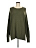 Treasure & Bond Green Pullover Sweater Size M - photo 1