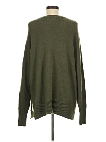 Treasure & Bond Pullover Sweater (view 2)