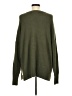 Treasure & Bond Green Pullover Sweater Size M - photo 2