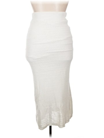 Aqua Casual Skirt (view 2)