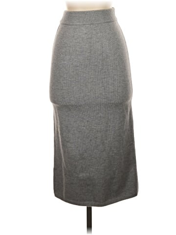MNG Casual Skirt (view 1)