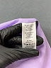 Milly Solid Purple Casual Dress Size 8 - photo 8