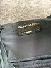 BCBGMAXAZRIA Solid Gray Casual Dress Size 2 - photo 7