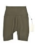 Wardrobe NYC Green Athletic Shorts Size XS - photo 1
