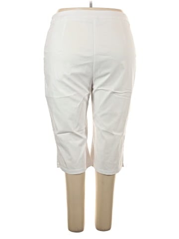 Susan Graver Casual Pants (view 2)