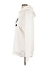 Lee 100% Polyester White Sweatshirt Size L - photo 5