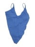 Unbranded Blue Bodysuit Size XL - photo 1
