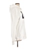 Lee 100% Polyester White Sweatshirt Size L - photo 4