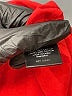 Sam Edelman 100% Cotton Red Cocktail Dress Size 6 - photo 8