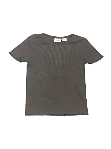 Zara Baby Short Sleeve Top (view 1)