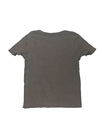 Zara Baby Short Sleeve Top (view 2)