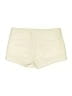 Volcom Solid Ivory Khaki Shorts Size 5 - photo 2