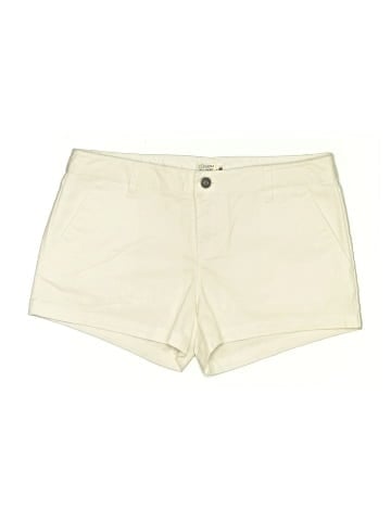 Volcom Khaki Shorts (view 1)