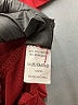 Shein Burgundy Short Sleeve Top Size 12 - photo 8