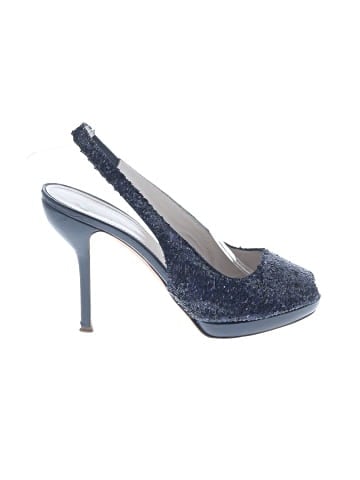 Jil Sander Heels (view 1)
