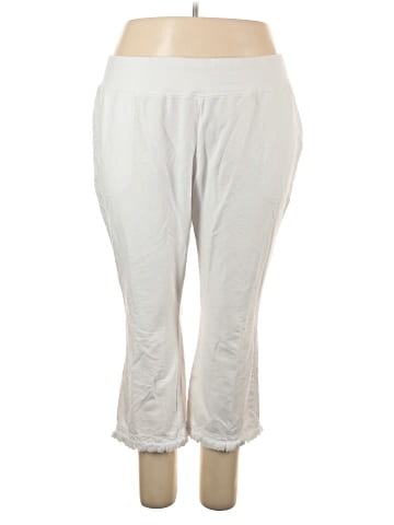 Sport Savvy Casual Pants (view 1)
