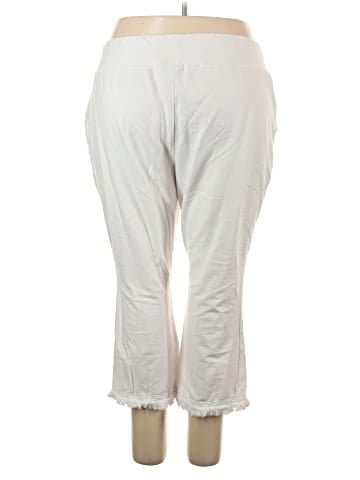 Sport Savvy Casual Pants (view 2)