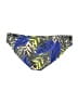 Athleta Print Gray Swimsuit Bottoms Size XL - photo 2