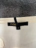 Maje Ivory Long Sleeve Blouse Size Sm (1) - photo 7
